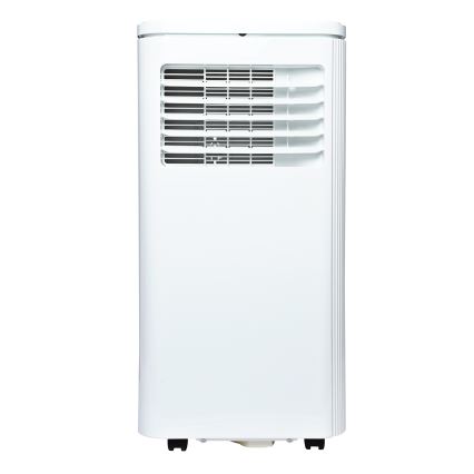 Ar condicionado inteligente e portátil 960W/230V 9000 BTU Wi-Fi Tuya + comando