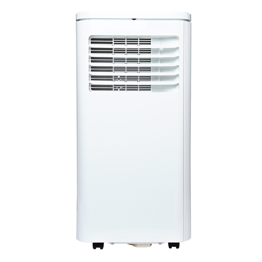 Ar condicionado inteligente e portátil 960W/230V 9000 BTU Wi-Fi Tuya + comando