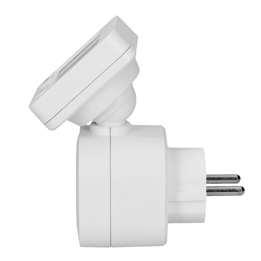 Medidor de consumo de energia digital