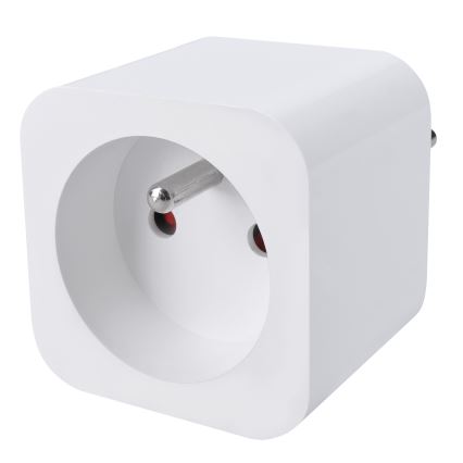 Ficha inteligente 2300W/230V/10A Wi-Fi Tuya