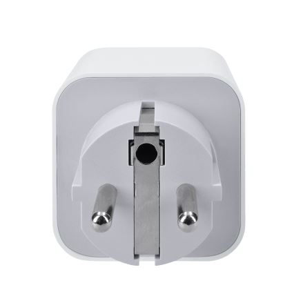 Tomada inteligente 2300W/230V/10A Wi-Fi Tuya