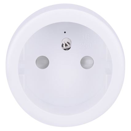 Tomada inteligente 2300W/230V/10A Wi-Fi Tuya