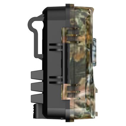 Câmara oculta com sensor de 2MP 1080p 4xAA IP54 Wi-Fi