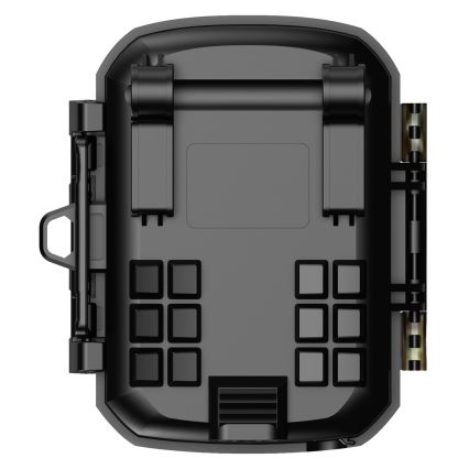 Câmara oculta com sensor de 2MP 1080p 4xAA IP54 Wi-Fi