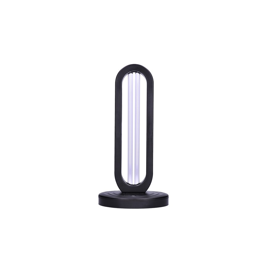 Candeeiro germicida UVC/38W/230V + CR