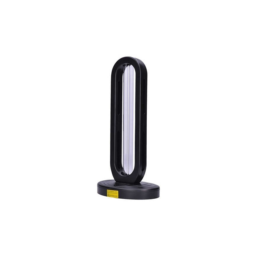 Candeeiro germicida UVC/38W/230V + CR