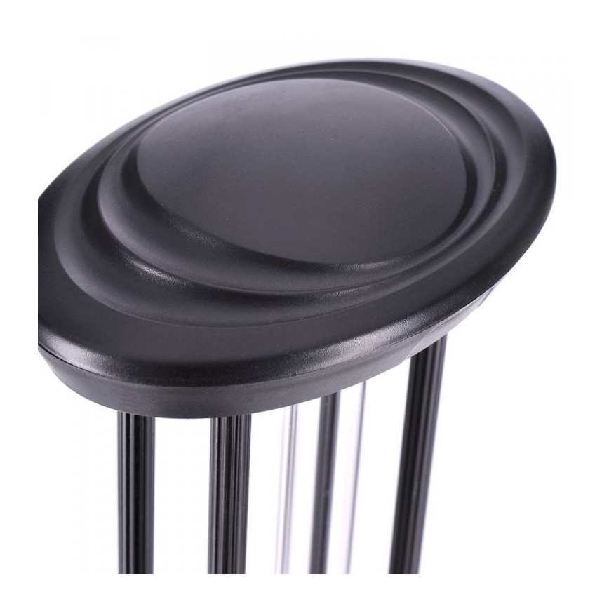 Candeeiro germicida UVC/38W/230V + controlo remoto