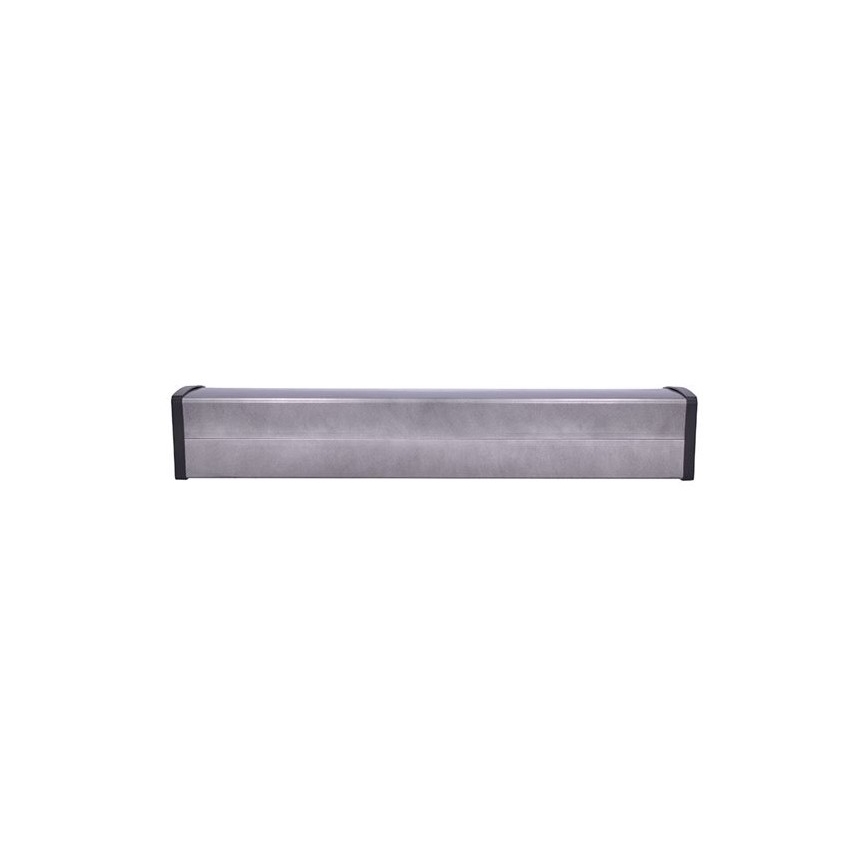 Irradiador germicida UV indireto 2G11/36W/230V/2x AAA + controlo remoto