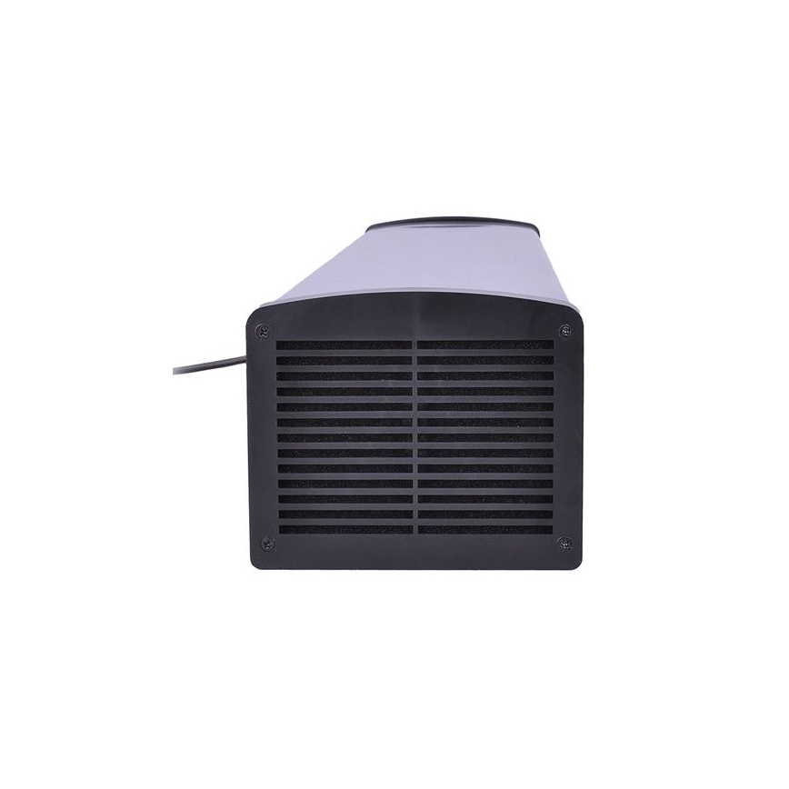 Lâmpada UV germicida indireta 2G11/36W/230V/2x AAA + comando
