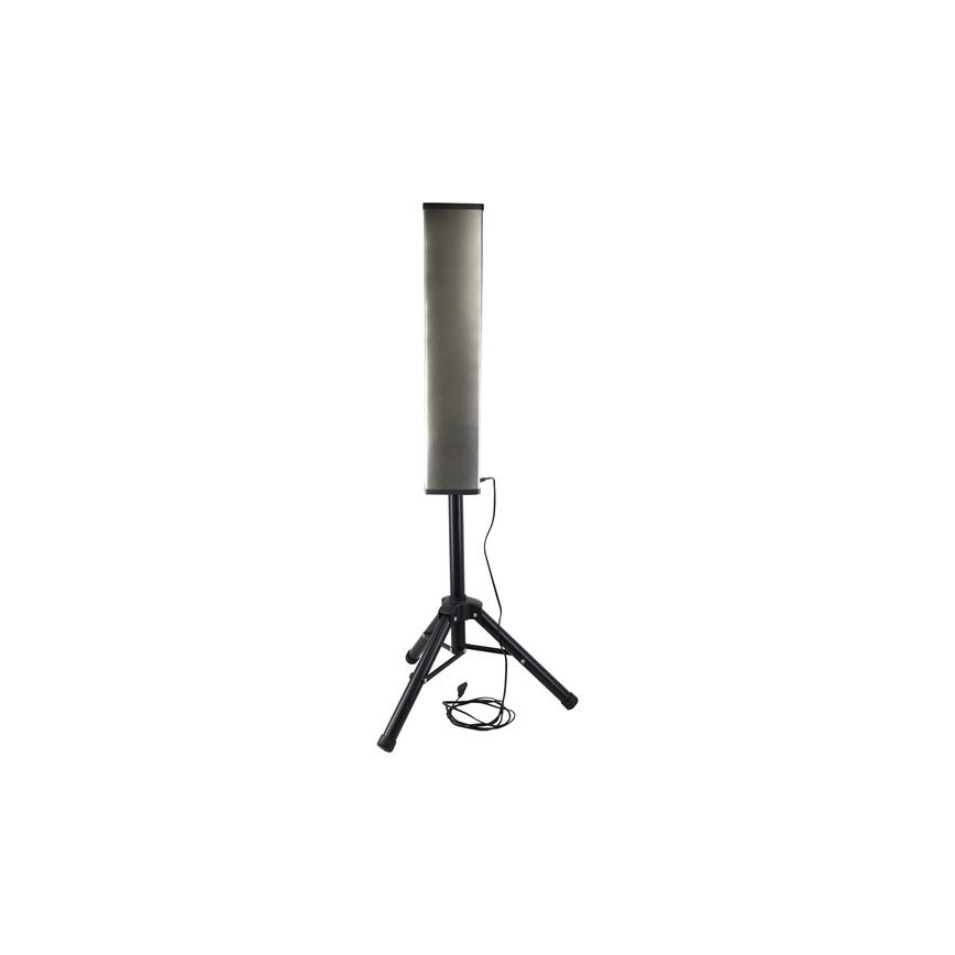 Lâmpada UV germicida indireta 2G11/36W/230V/2x AAA + comando