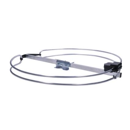 Antena exterior DIPOL VKV/FM/2dB