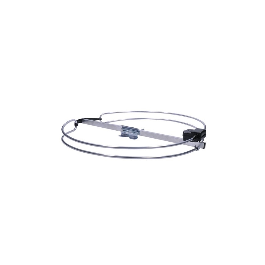 Antena exterior DIPOL VKV/FM/2dB