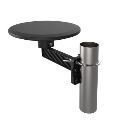 Antena exterior DVB-T/DVB-T2, adaptador