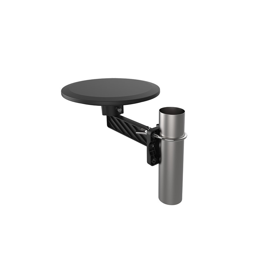Antena exterior DVB-T/DVB-T2, adaptador