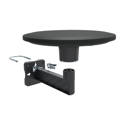 Antena exterior DVB-T/DVB-T2, adaptador