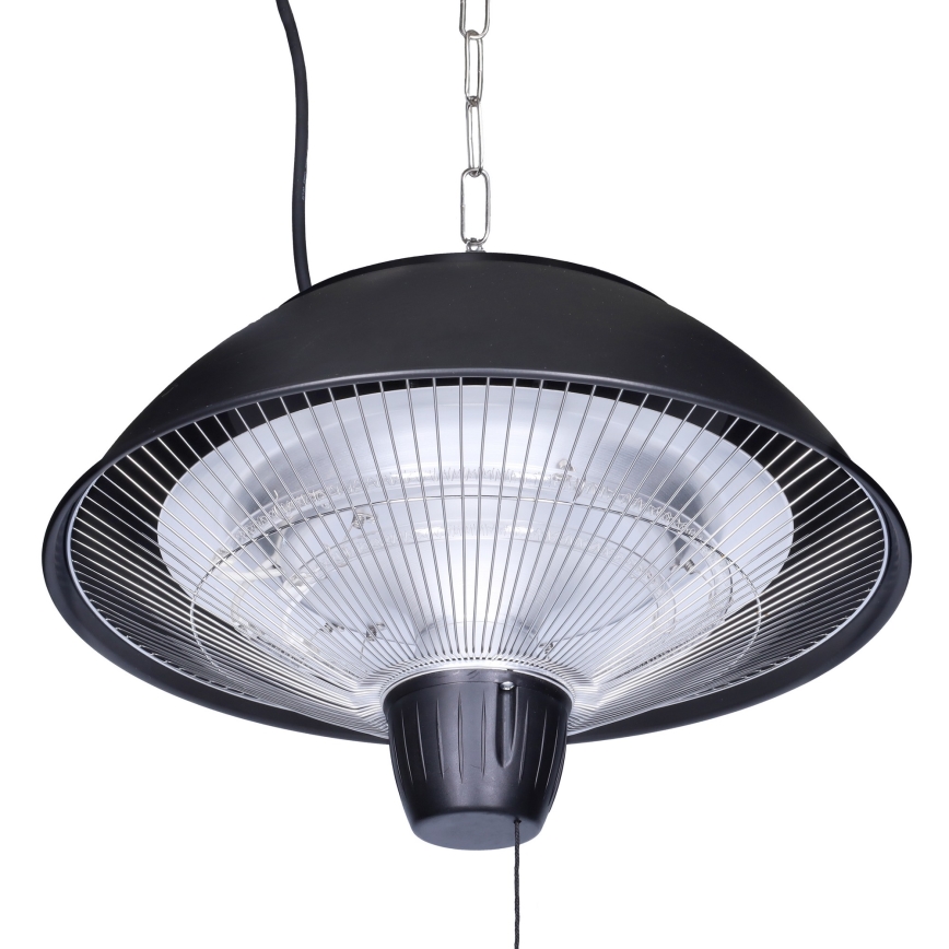 Aquecedor infravermelho suspenso 2000W/230V IP24