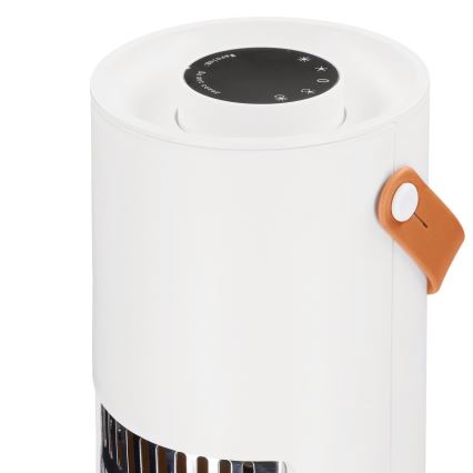Aquecedor infravermelho de piso 600W/230V