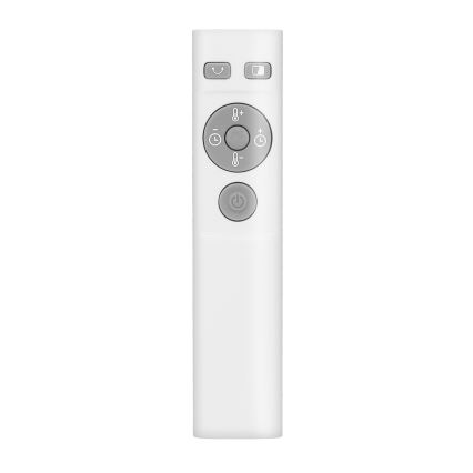 Ventilador de coluna com elemento de aquecimento 2000W/230V