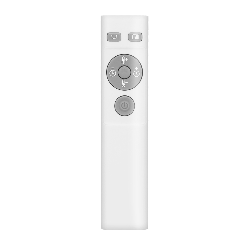 Ventilador de coluna com elemento de aquecimento 2000W/230V