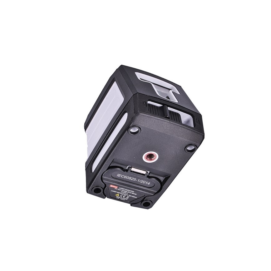 Nível de bolha laser IP54