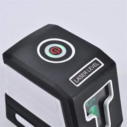 Nível de bolha laser IP54