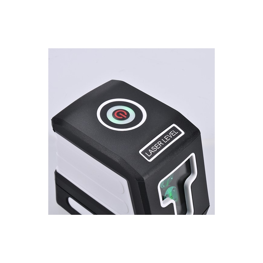 Nível de bolha laser IP54