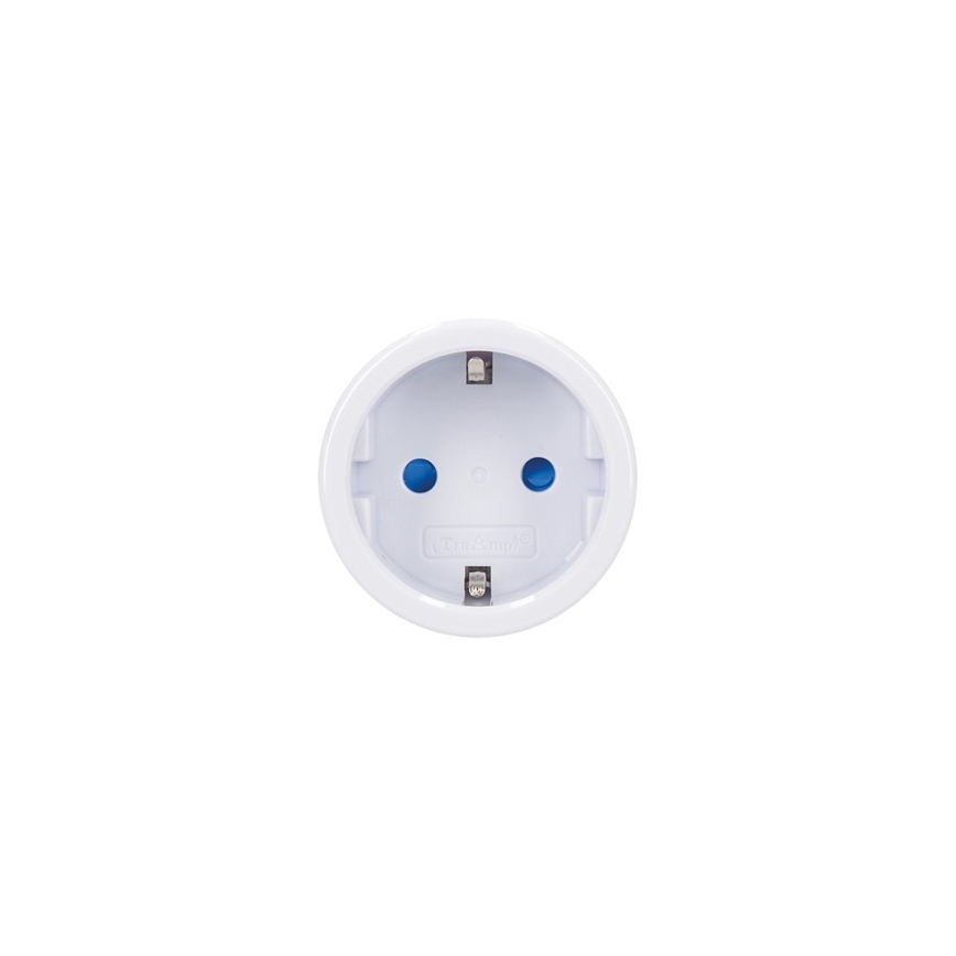 Adaptador de viagem para EUA
