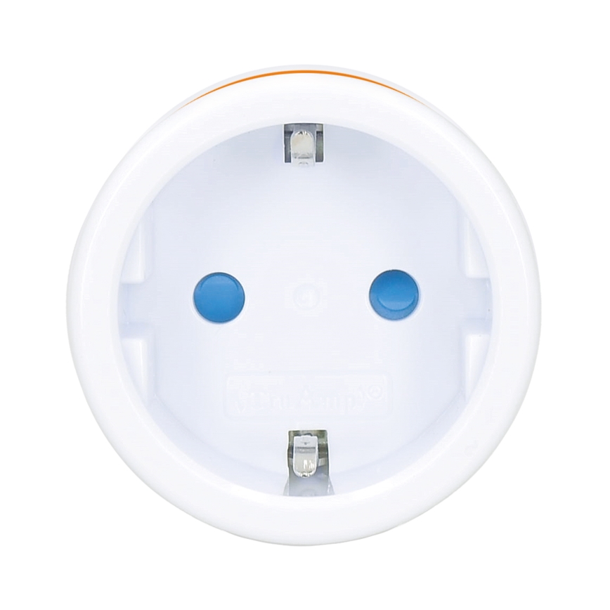 Adaptador de Viagem para África do Sul, África e Médio Oriente