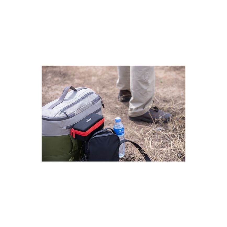 Estojo de viagem Power Case