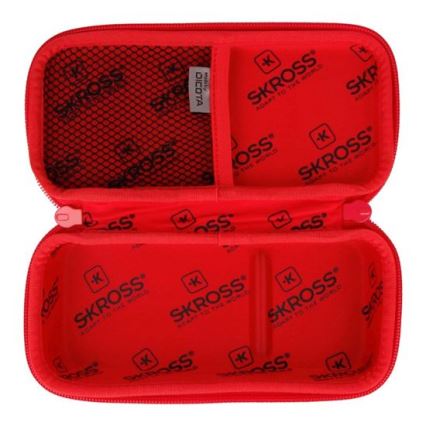 Estojo de viagem Power Case