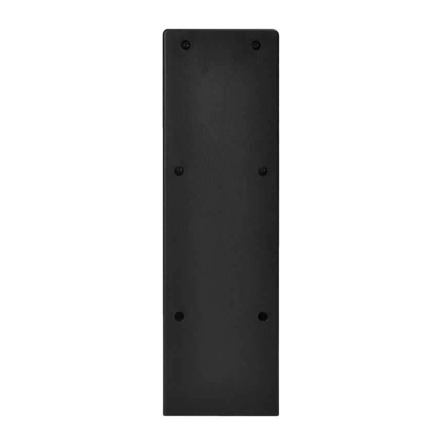 Coluna exterior com tomada 2Z 230V IP44