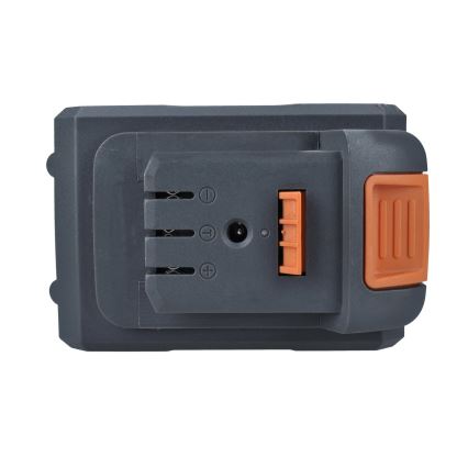 Bateria Li-Ion 21V 6000 mAh para ferramentas sem fios