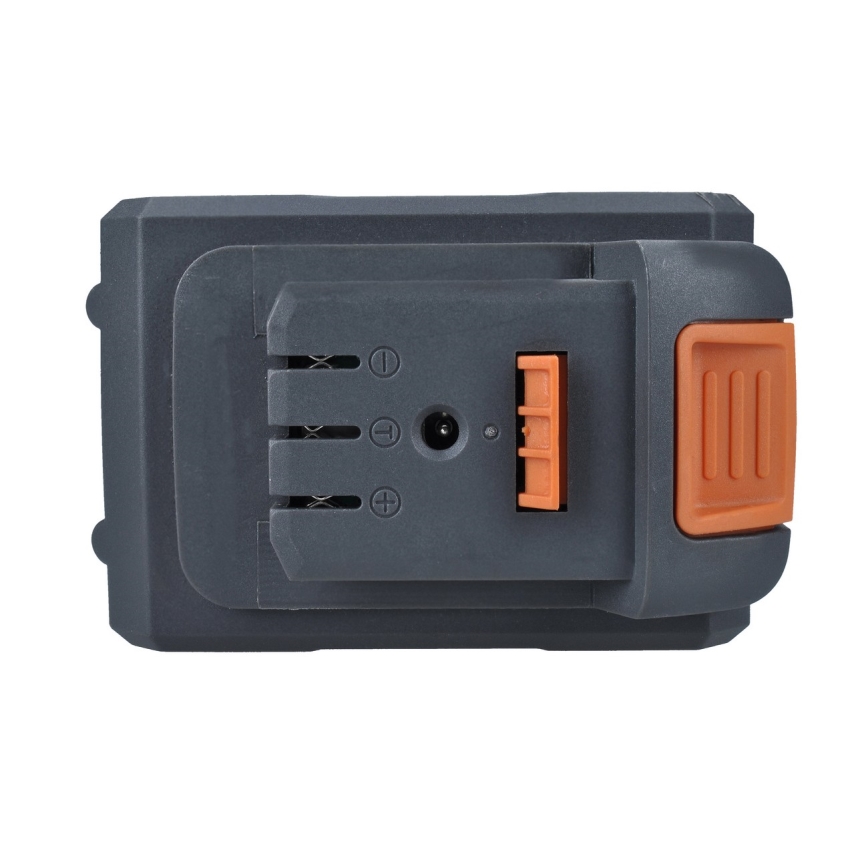 Bateria Li-Ion 21V 6000 mAh para ferramentas sem fios