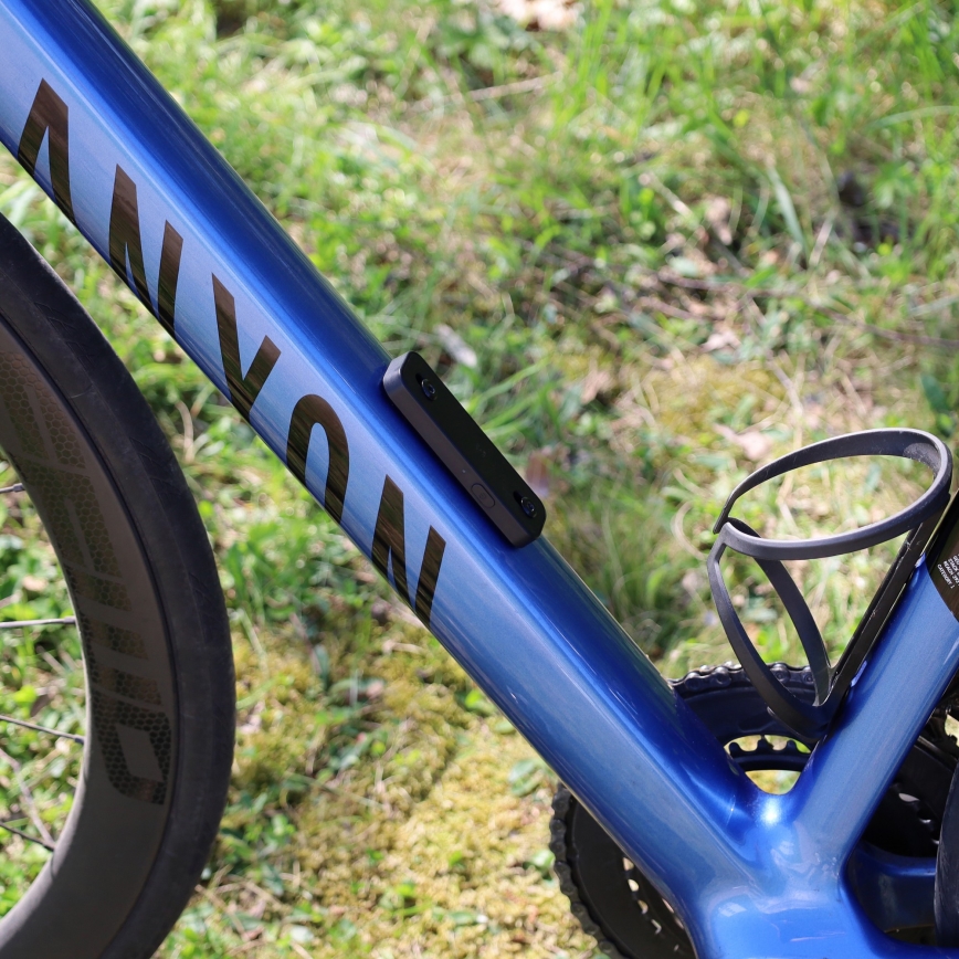 Localizador para bicicleta Apple Find My