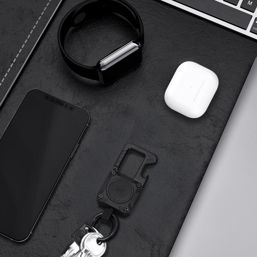 Localizador de chaves Apple Find My
