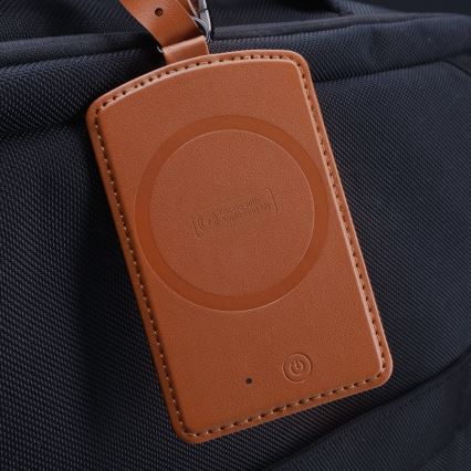 Localizador de bagagem 150 mAh