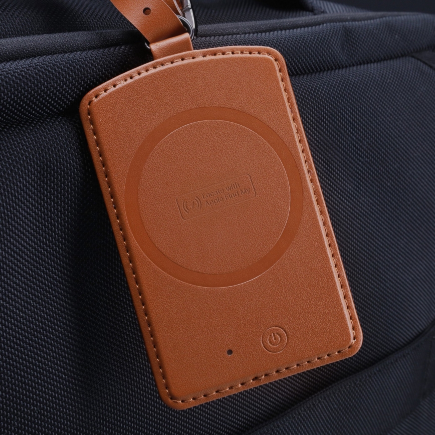Localizador de bagagem 150 mAh