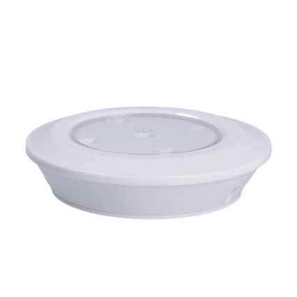 CONJUNTO 3x LED Luz com regulação com controlo remoto LED/3xAAA