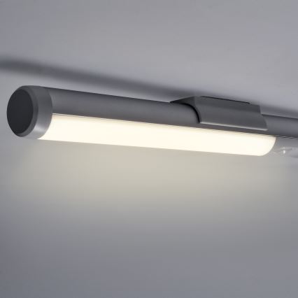 LED Iluminação de móveis recarregável com sensor LED/2,5W/3,7V 3000K 1800mAh