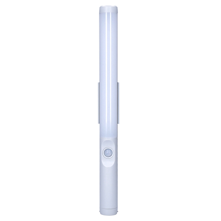 LED Iluminação de móveis recarregável com sensor LED/2,5W/3,7V 3000K 1800mAh