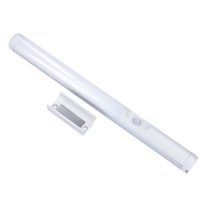 LED Iluminação de móveis recarregável com sensor LED/2,5W/3,7V 3000K 1800mAh