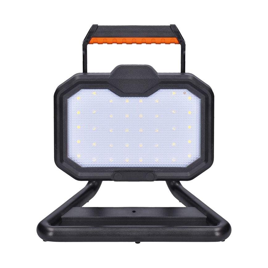 Holofote LED regulável LED/20W/4400 mAh 4000K IP54