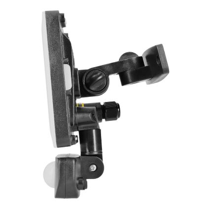 Holofote exterior LED com sensor LED/20W/230V 4000K IP44