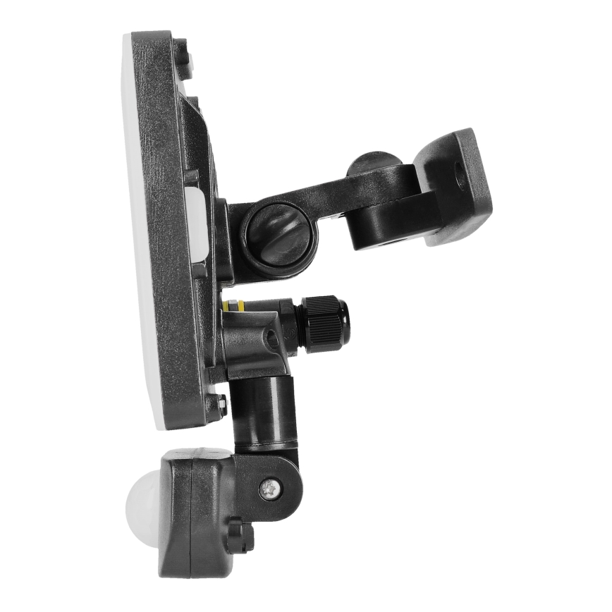 Holofote exterior LED com sensor LED/20W/230V 4000K IP44