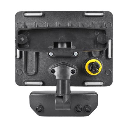 Holofote exterior LED com sensor LED/20W/230V 4000K IP44