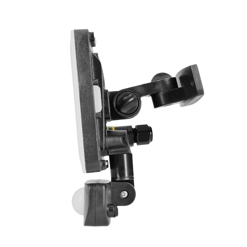 Holofote exterior LED com sensor LED/20W/230V 4000K IP44