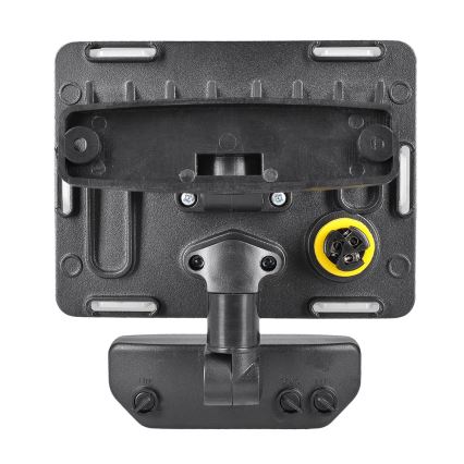 Holofote exterior LED com sensor LED/20W/230V 4000K IP44