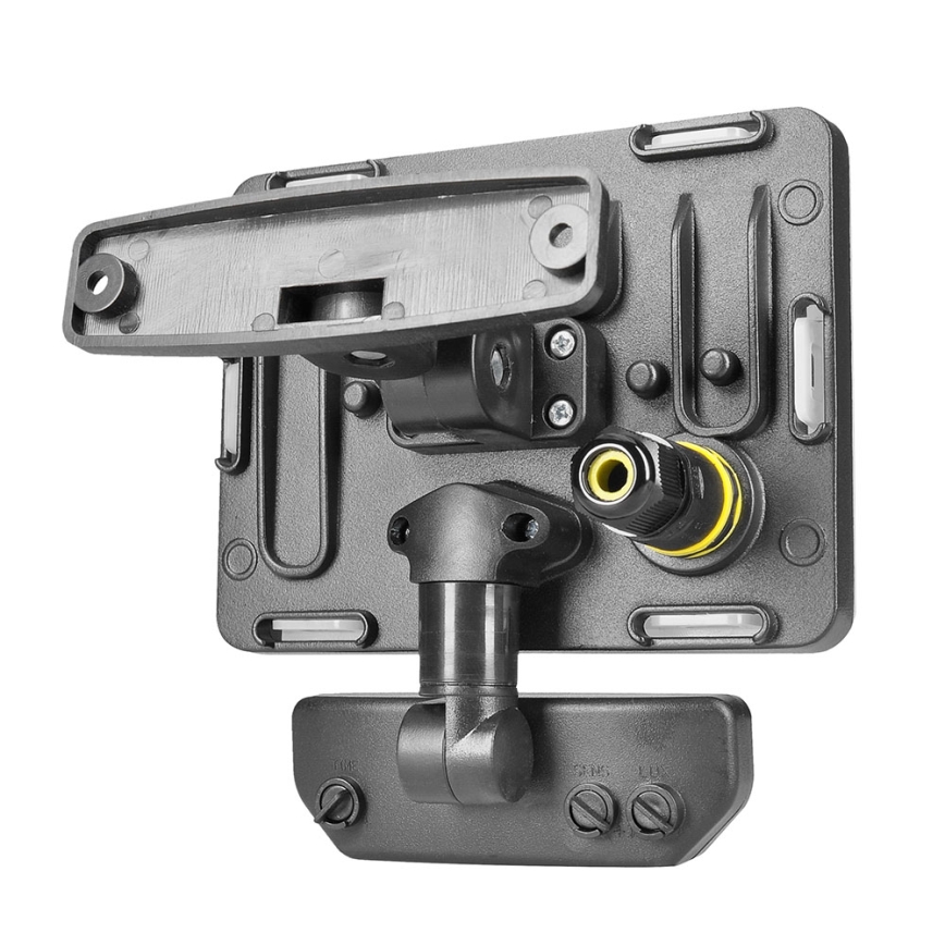 Holofote exterior LED com sensor LED/20W/230V 4000K IP44