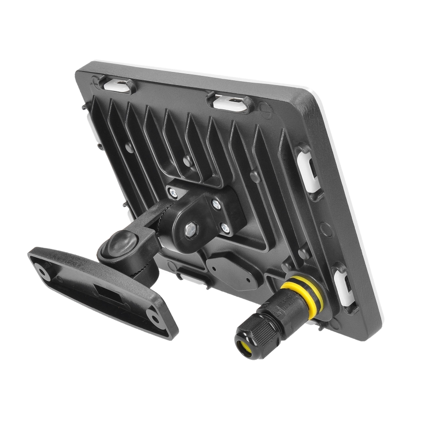 Holofote exterior LED LED/30W/230V 4000K IP65