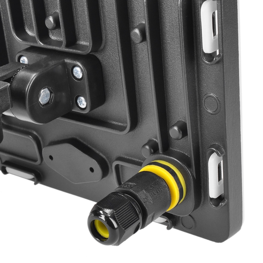 Holofote exterior LED LED/30W/230V 4000K IP65